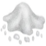 چاپ قاب موبایل و گوشی دانلود عکس گوله برف دور بری شده و پی ان جی 