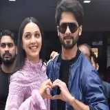 چاپ قاب موبایل و گوشی تصویر استوک کیارا آدوانی Kiara Advani هنرپیشه مشهور اهل هند
