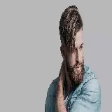 چاپ قاب موبایل و گوشی والپیپر برای ایده از مدل جدید موی مردانه شیک 2024 و 1403