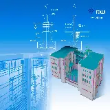 چاپ قاب موبایل و گوشی خاص ترین تصویر طراحی شده نقشه کامپیوتری سه بعدی مهندسی عمران