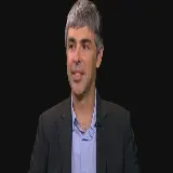 چاپ قاب موبایل و گوشی عکس بنیانگذاران گوگل لری پیج در زمینه سیاه