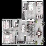چاپ قاب موبایل و گوشی طراحی و پلان نقشه معماری ساختمان مناسب دانشجویان معماری و مهندسی‌