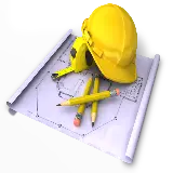 چاپ قاب موبایل و گوشی عکس تجهیزات ساختمانی و لوازم مورد نیاز برای پلان و نقشه کشی