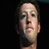 چاپ قاب موبایل و گوشی مارک زاکربرگ Mark Zuckerberg و داستین موسکویتز Dustin Moskovitz