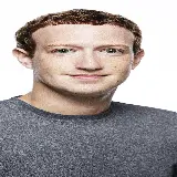چاپ قاب موبایل و گوشی مارک زاکربرگ Mark Zuckerberg و ادوارد ساوارین Eduardo Saverin
