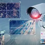 چاپ قاب موبایل و گوشی بهترین عکس پروفایل دیجیتالی از دوربین مدار بسته security