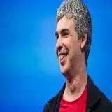 چاپ قاب موبایل و گوشی تصویر پس زمینه جالب از چهره خندان لری پیج