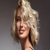 چاپ قاب موبایل و گوشی عکس محبوب ترین مدل مو زنانه جوان پسند در سال 2024 و 1403
