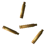 چاپ قاب موبایل و گوشی فشنگ و گلوله جنگی قدیمی با فرمت PNG