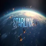 چاپ قاب موبایل و گوشی والپیپر استارلینک Starlink نسل جدید و پر سرعت رو به افزایش دنیا