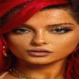 چاپ قاب موبایل و گوشی عکس پروفایل ریبکا ماری فابیانک Rebeka Marie Fajnik