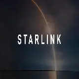 چاپ قاب موبایل و گوشی والپیپر نسل جدید اینترنت ها استارلینک Starlink
