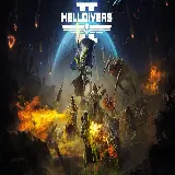 چاپ قاب موبایل و گوشی عکس کاور تبلیغاتی بازی Helldivers 2 هل دایورز ۲ 