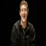 چاپ قاب موبایل و گوشی عکس مارک زاکربرگ Mark Zuckerberg با کیفیت بالا