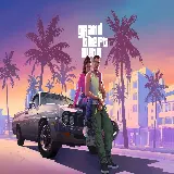 چاپ قاب موبایل و گوشی عکس و پوستر GTA 6 با کیفیت بالا