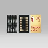 چاپ قاب موبایل و گوشی عکس زمینه از پردازنده خفن اسنپدراگون 888