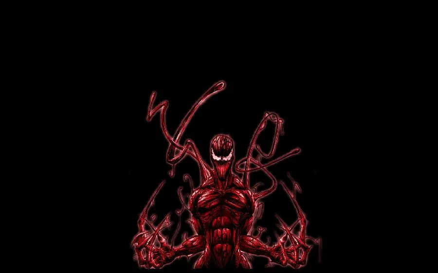 تصویر زمینه Carnage کارنیج