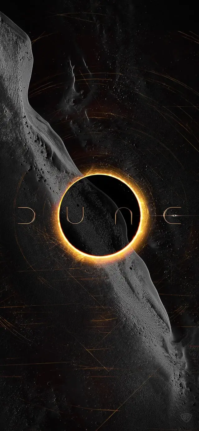 عکس استوک خیلی زیبا برای هواداران فیلم تپه شنی یا Dune قسمت 2