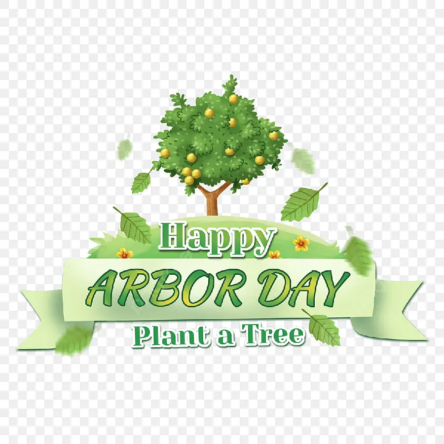 متن تبریک انگلیس روز جهانی Arbor Day یا درخت‌کاری