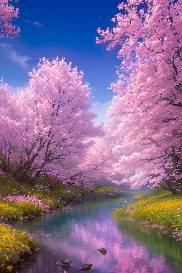 فصل بهار