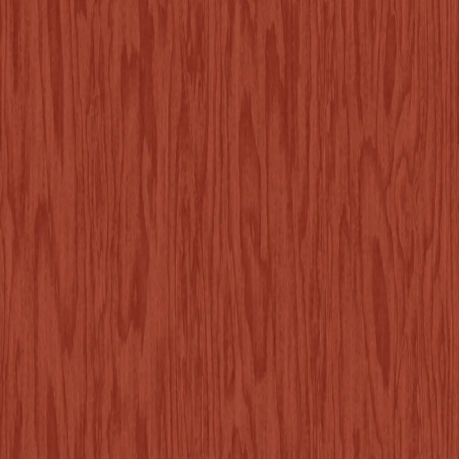 تصویر متریال چوب قرمز برای طراحی داخلی