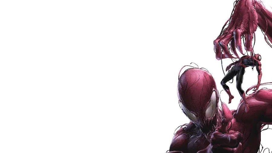 عکس Carnage کارنیج جدید