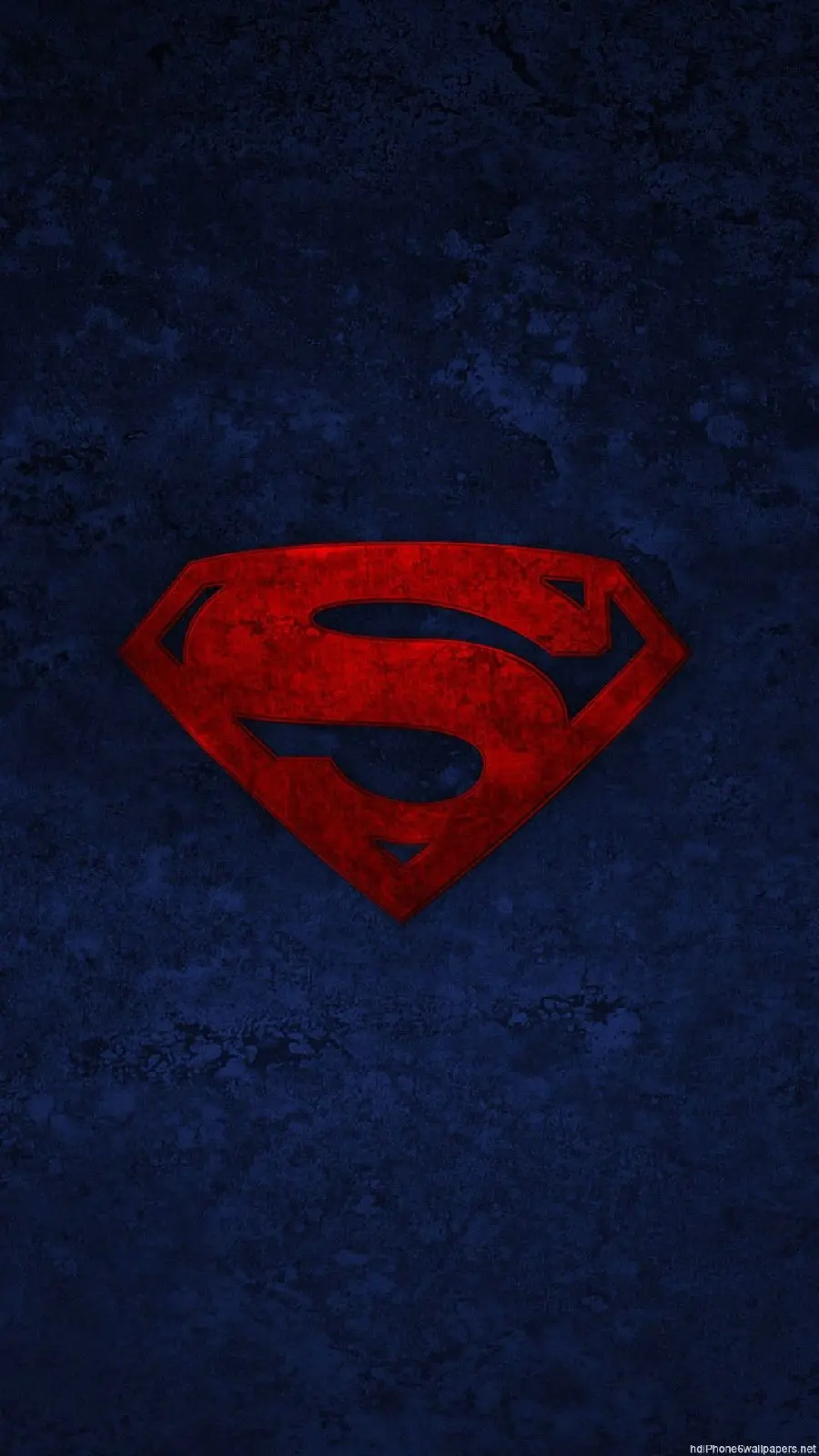 استیکر لپتاپ لوگوی سوپرمن Superman