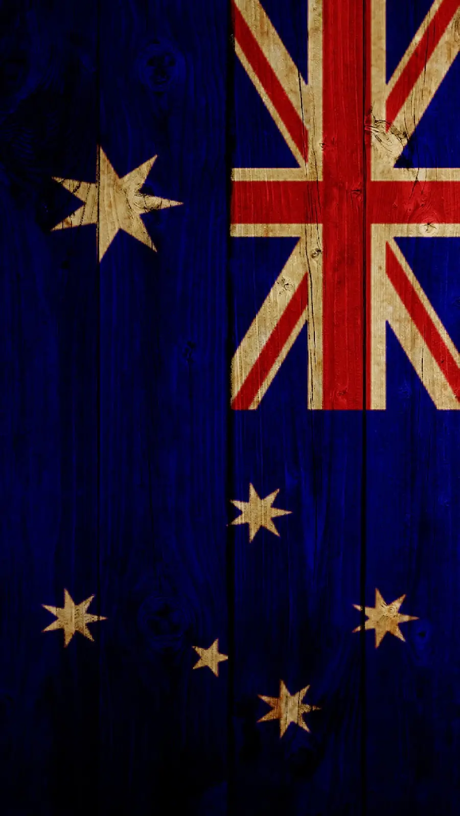 دانلود تصویر پرچم استرالیا HD