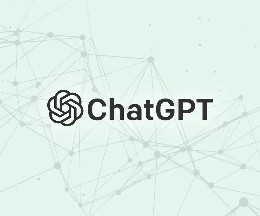 والپیپر چت جی پی تی ChatGPT برای لپ تاپ