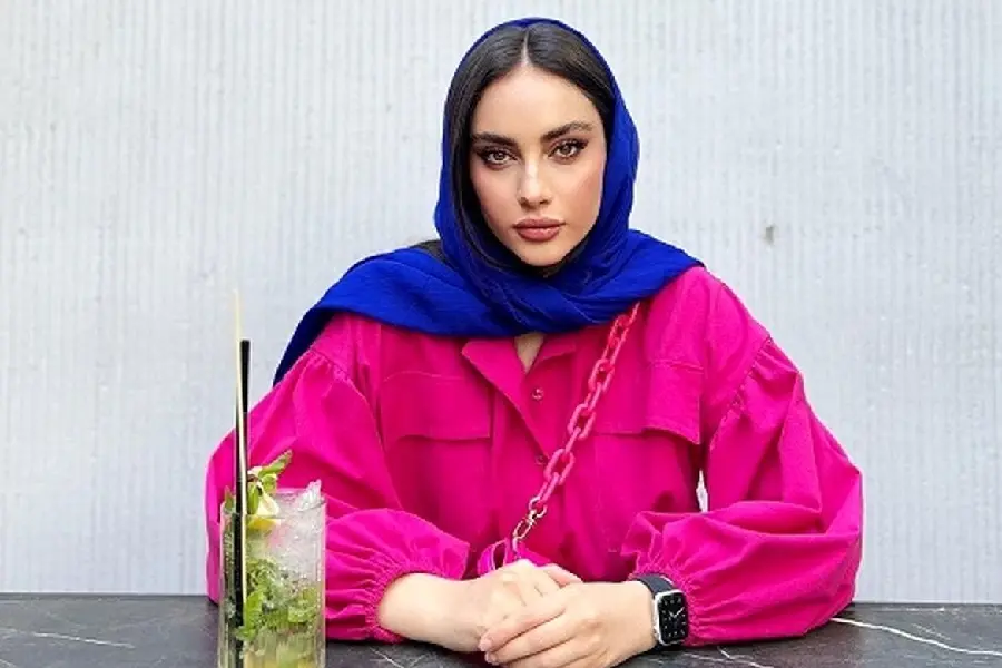 عکس ترلان پروانه جدید