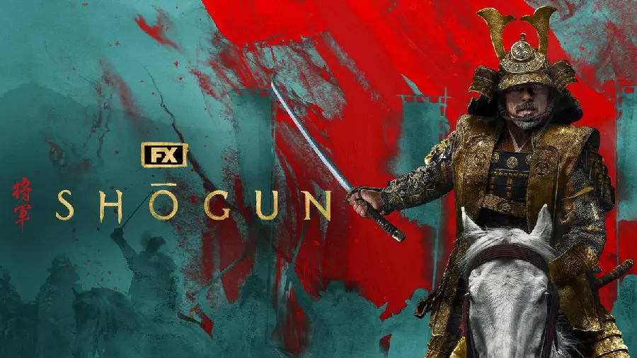 والپیپر سریال شوگان Shogun با بهترین کیفیت