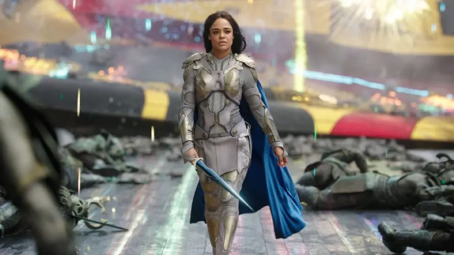 دانلود عکس والکری Valkyrie