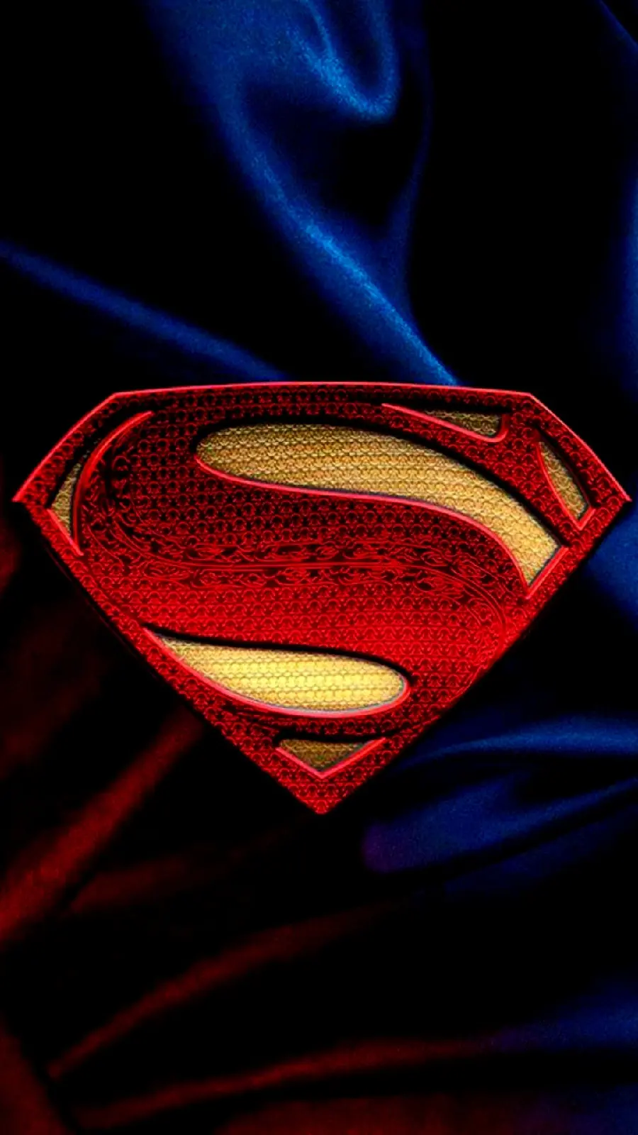 دانلود لوگو سوپرمن Superman Logo