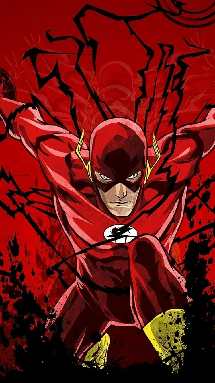 عکس استوک فلش Flash