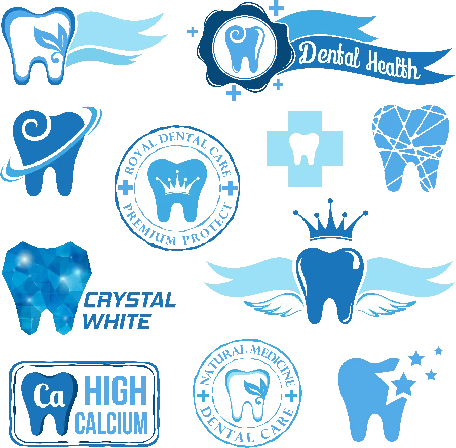 عالی ترین فایل png شغل دندان پزشکی برای پوسترهای تبلیغاتی