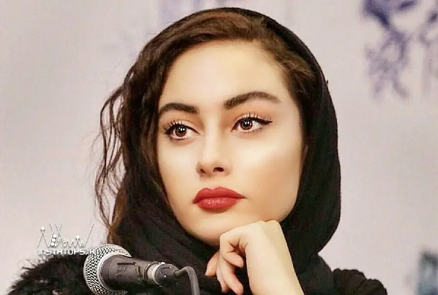 عکس پروفایل ترلان پروانه برای شبکه های اجتماعی
