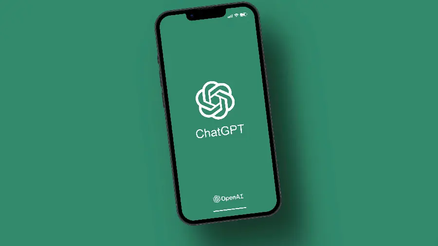عکس و تصویر چت جی پی تی ChatGPT