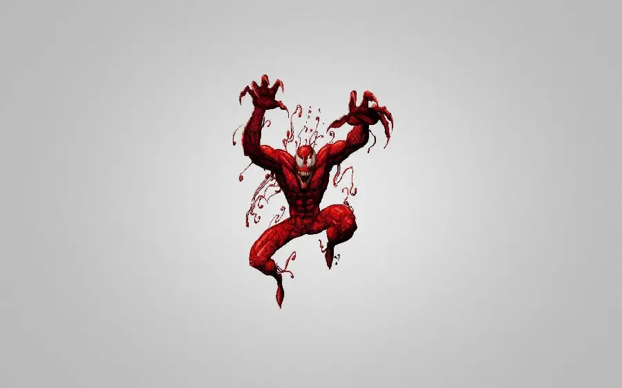 عکس پروفایل Carnage کارنیج