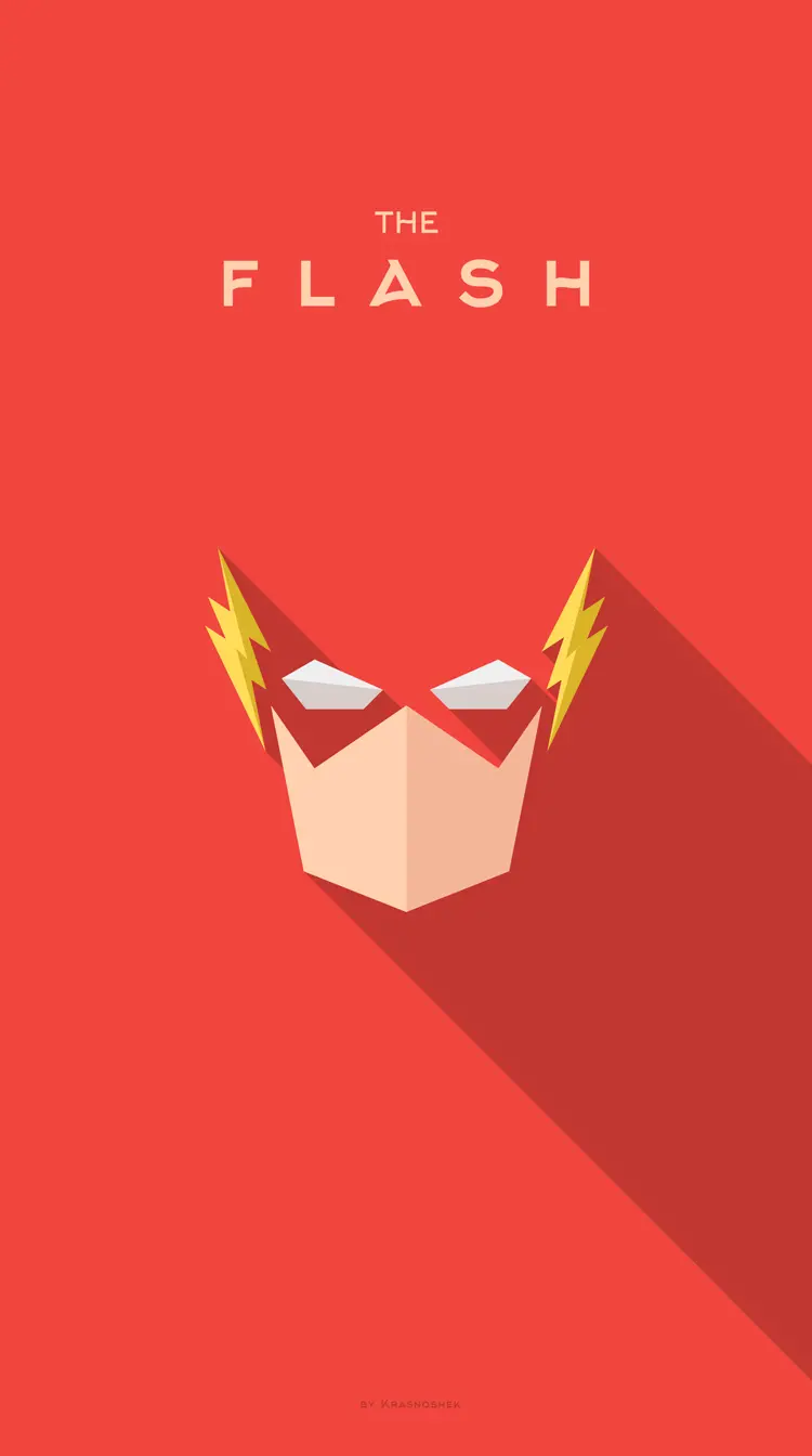 بک گراند فلش Flash