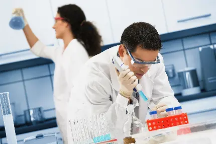 عکس فیک بیمارستانی تلگرام