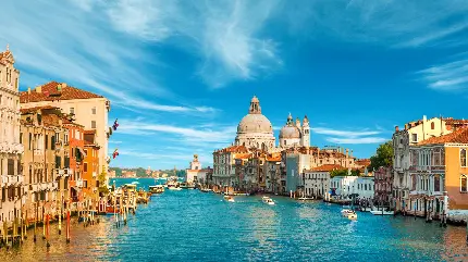 سفر به زیبایی‌های ایتالیا تصاویر HD