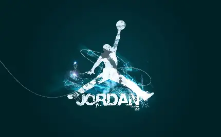 تصویر زمینه برند پرطرفدار و باکیفیت نایک جردن