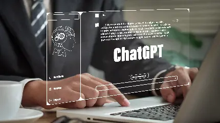 چت جی پی تی ChatGPT