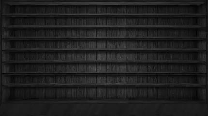 چاپ پوستر دسکتاپ طاقچه به رنگ مشکی برای لپ‌تاپ و کامپیوتر