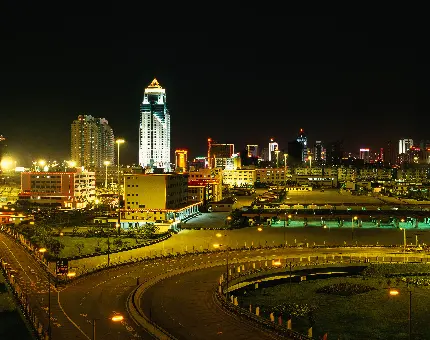 خیابان‌های معروف پکن و بهترین خیابان‌های پکن