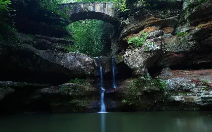 غار مرد