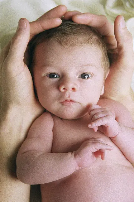 عکس پسر خوشگل چشم رنگی ۱۵ ساله