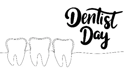 عکس روز دندانپزشک به انگلیسی