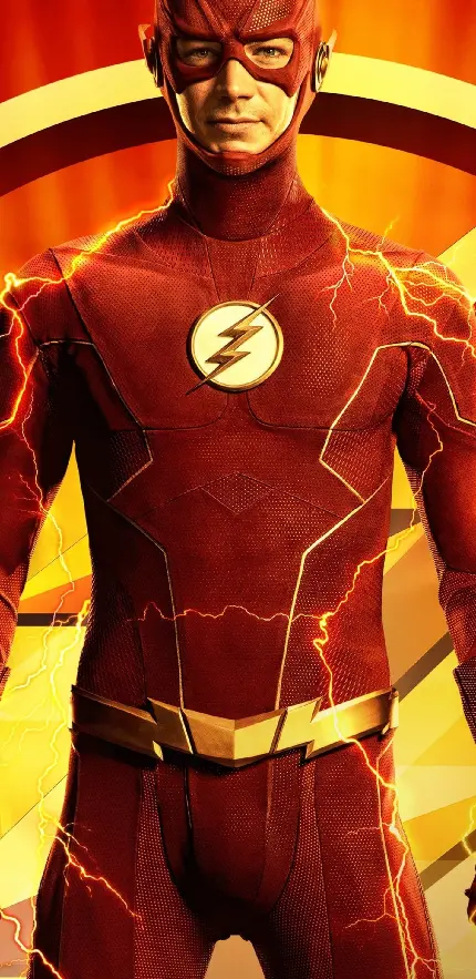 عکس فلش Flash با کیفیت بالا