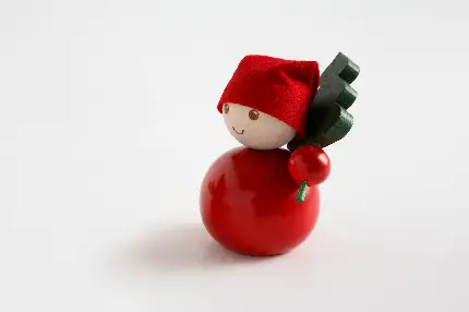 عکس کریسمس کارتونی